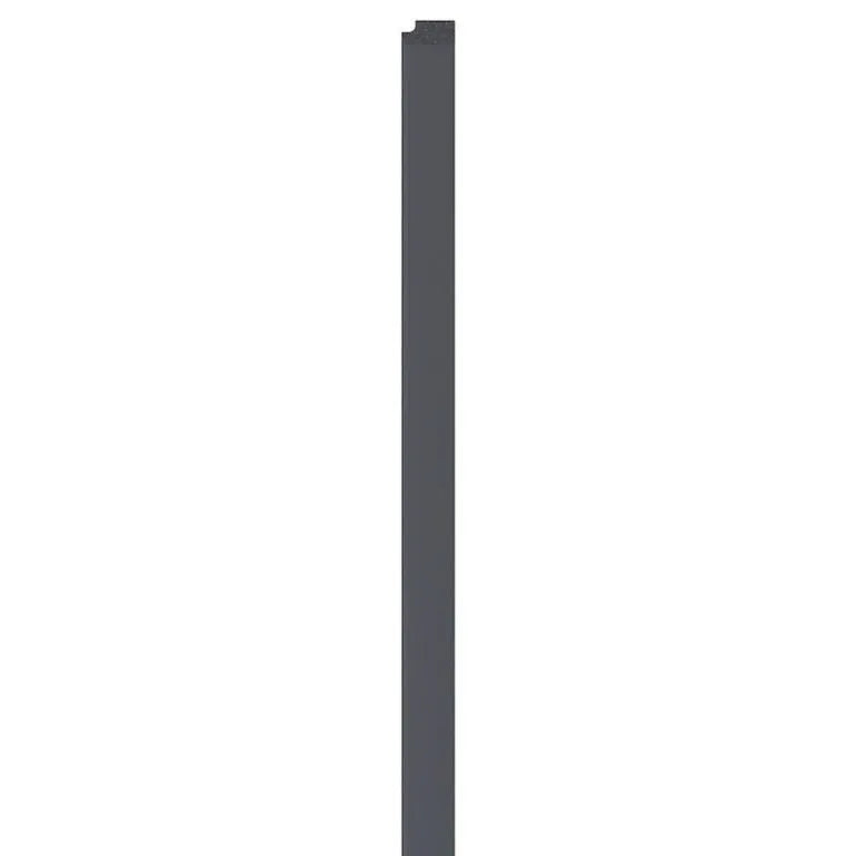 Linerio L-Hand Trim - Anthracite