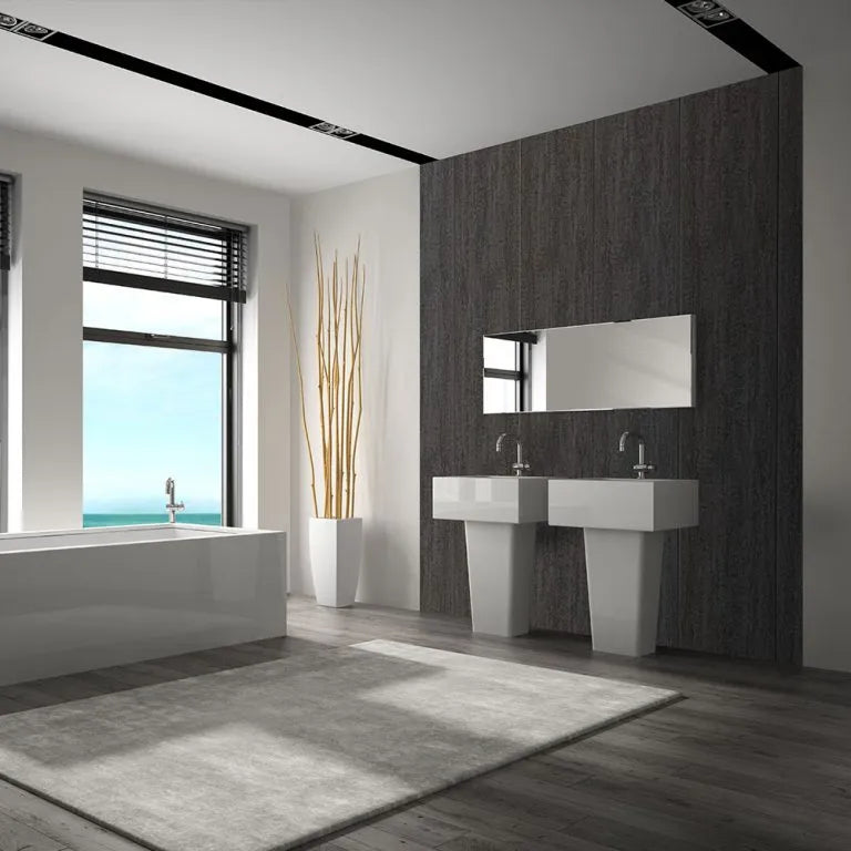 Decorwall Elegance Mineral - Chromite