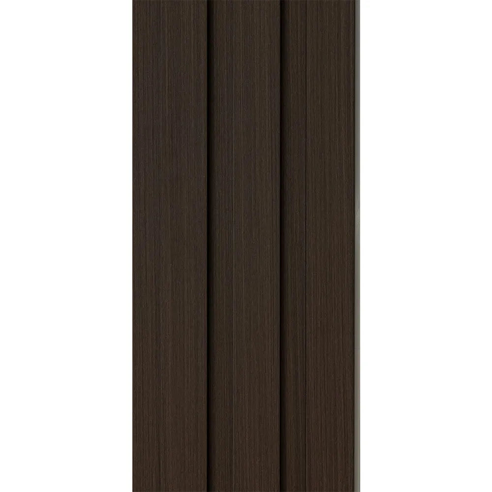 Thermo-Slat - Hickory Brown