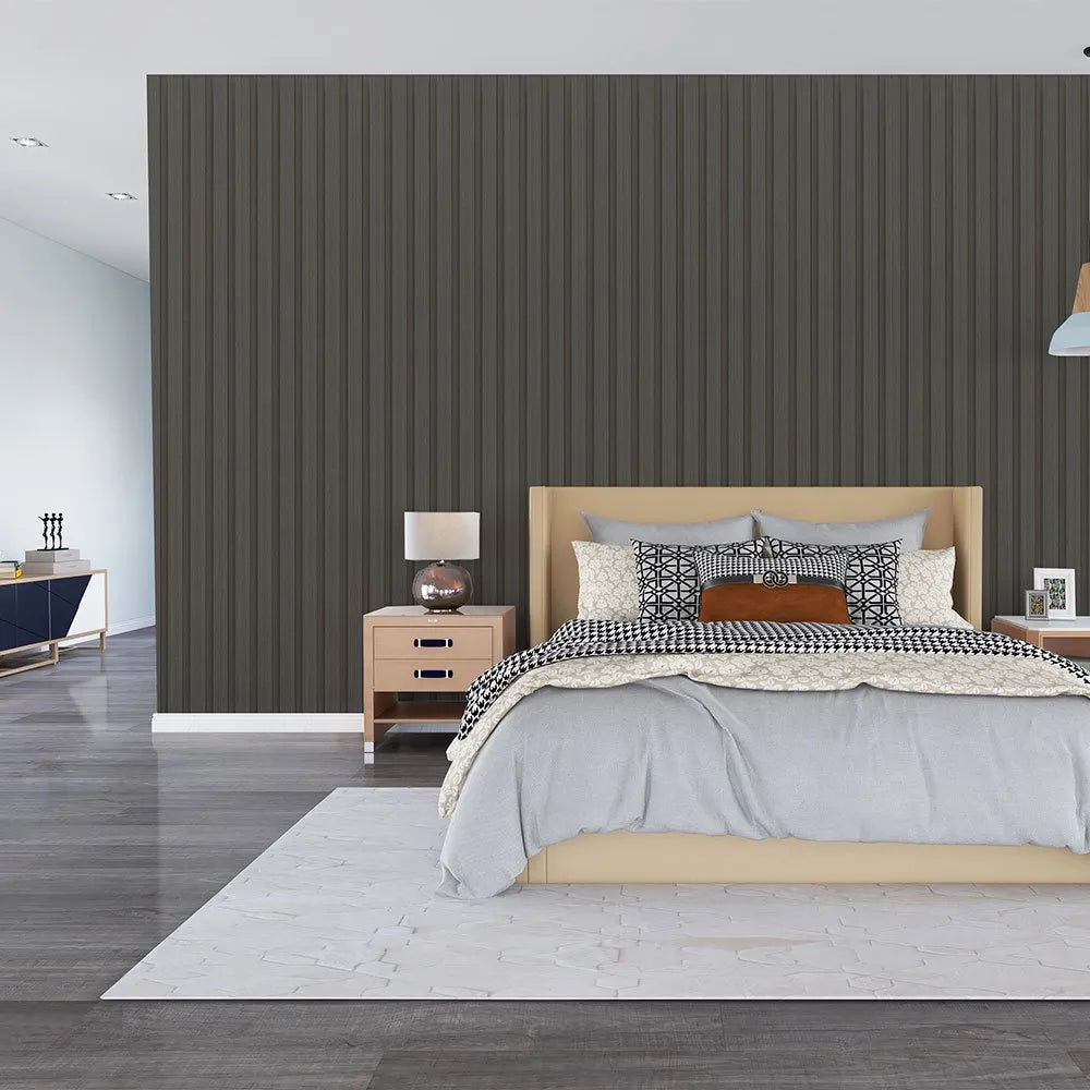 Thermo-Slat - Smokey Grey