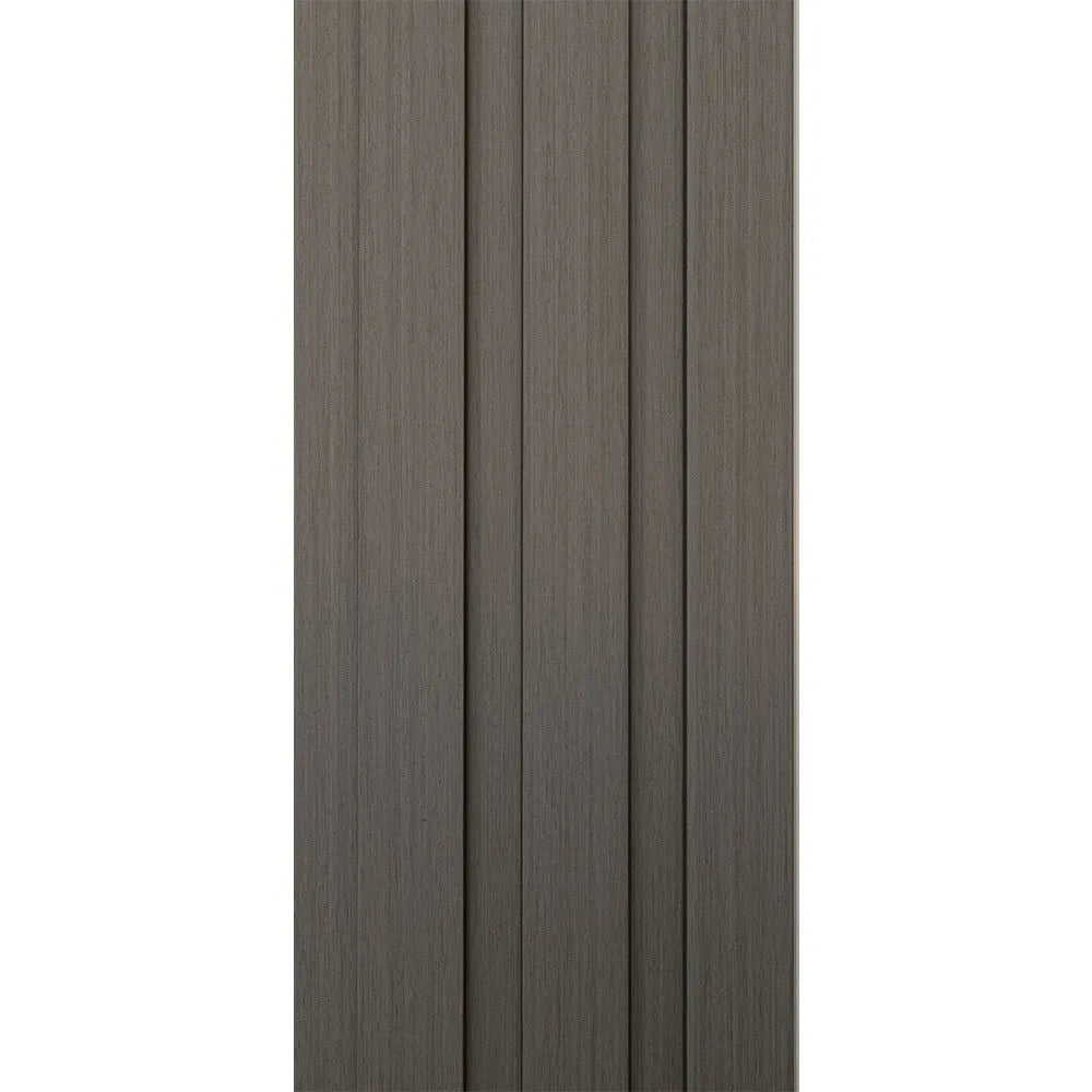 Thermo-Slat - Smokey Grey