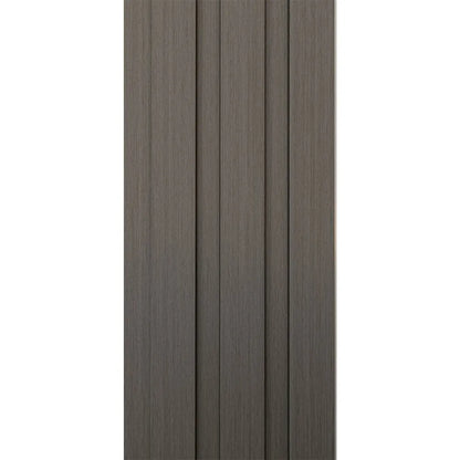 Thermo-Slat - Smokey Grey