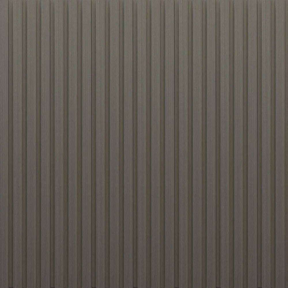 Thermo-Slat - Smokey Grey