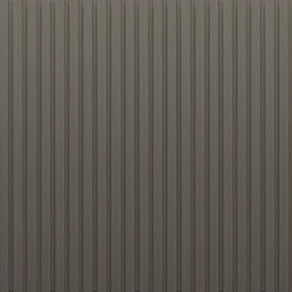 Thermo-Slat - Smokey Grey