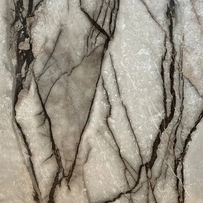 Decorwall Maxi Panel – Gloss Antique Marble Shower Panel – 2.4m x 90cm
