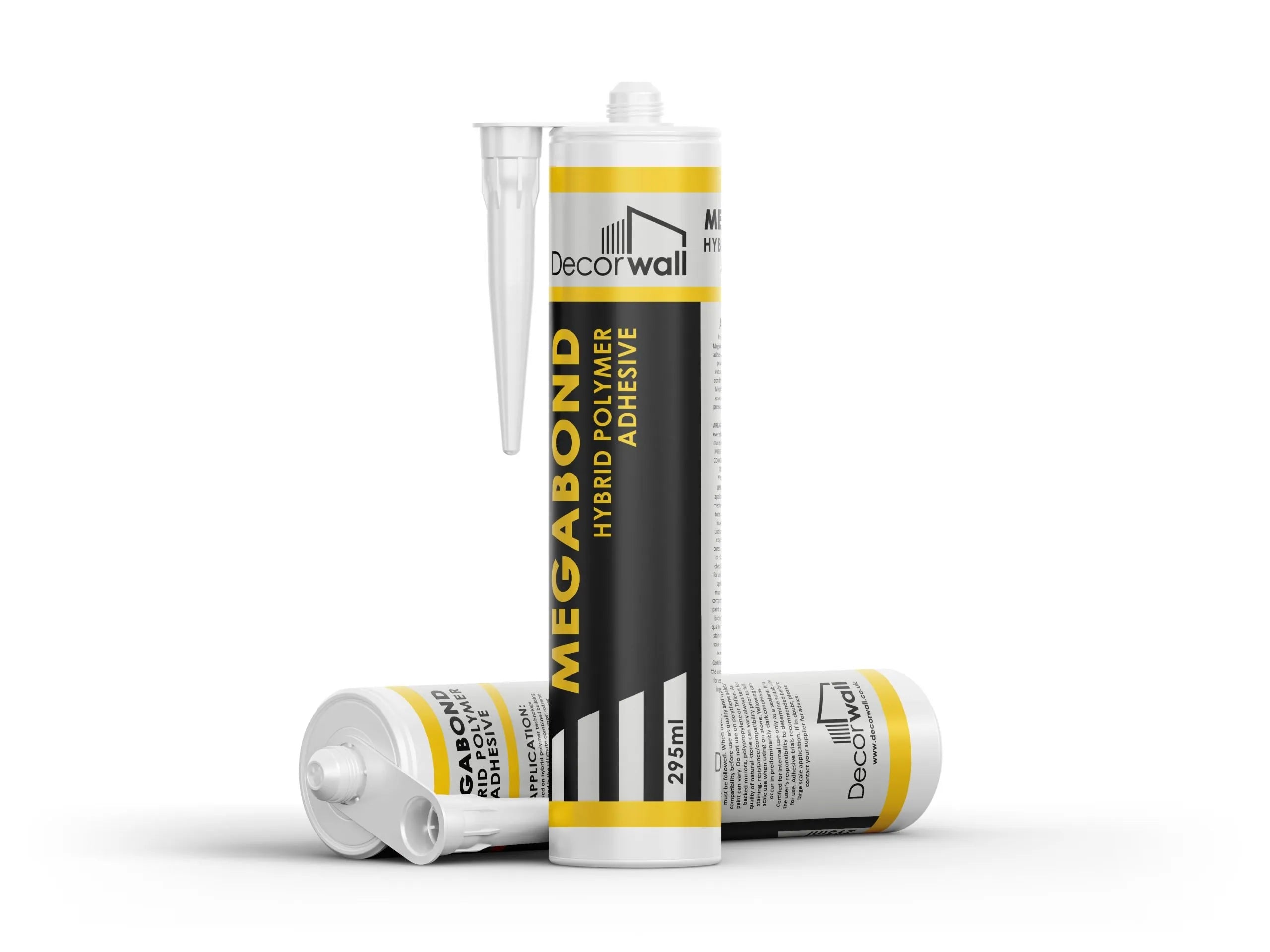 Decor Megabond Adhesive