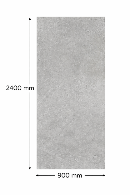 MAXI panel - Matt Misty Stone