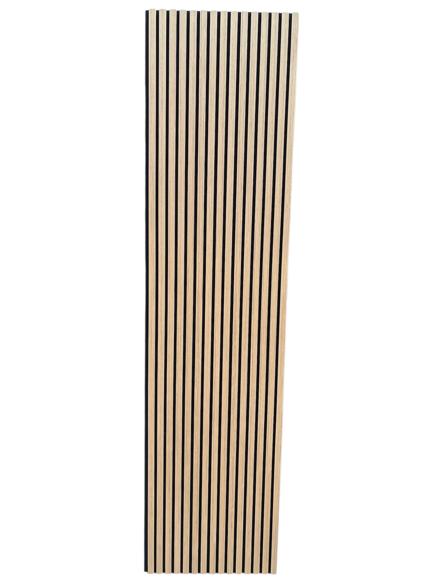 Natural Oak (Full Panel)