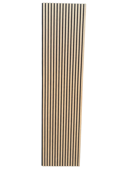 Natural Oak (Full Panel)