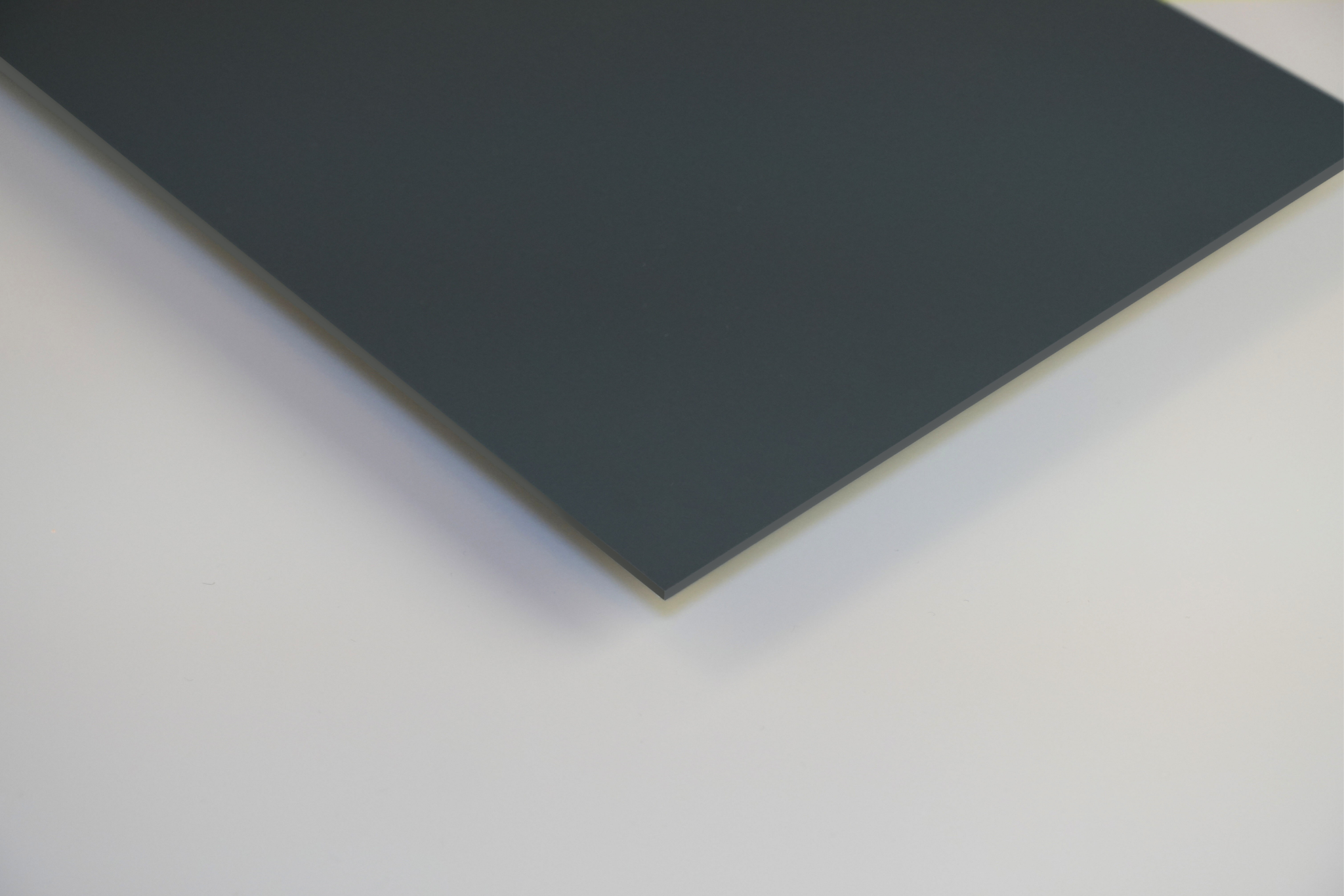 2.5mm Hygienic Wall Cladding - Night Satin