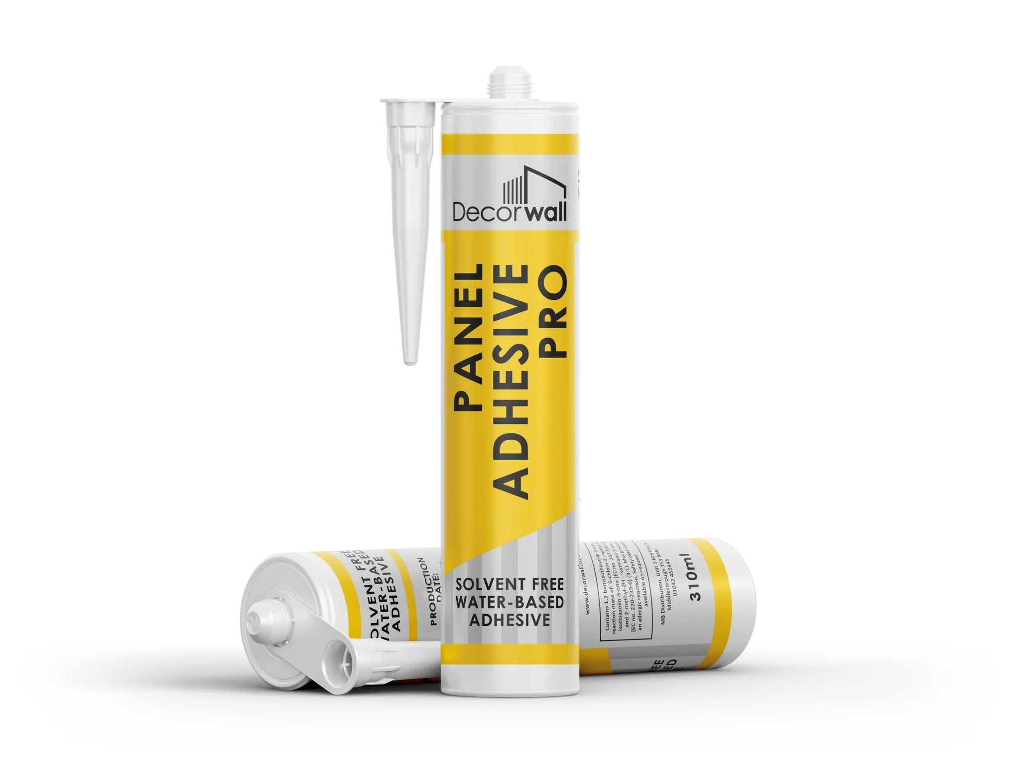 Panel Adhesive Pro