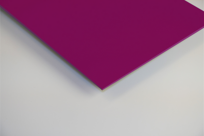 Gloss Hygienic Sample