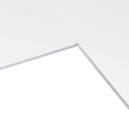 Dumawall Gloss - White