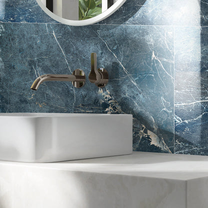 Glossy Mura Bathroom Wall Tile