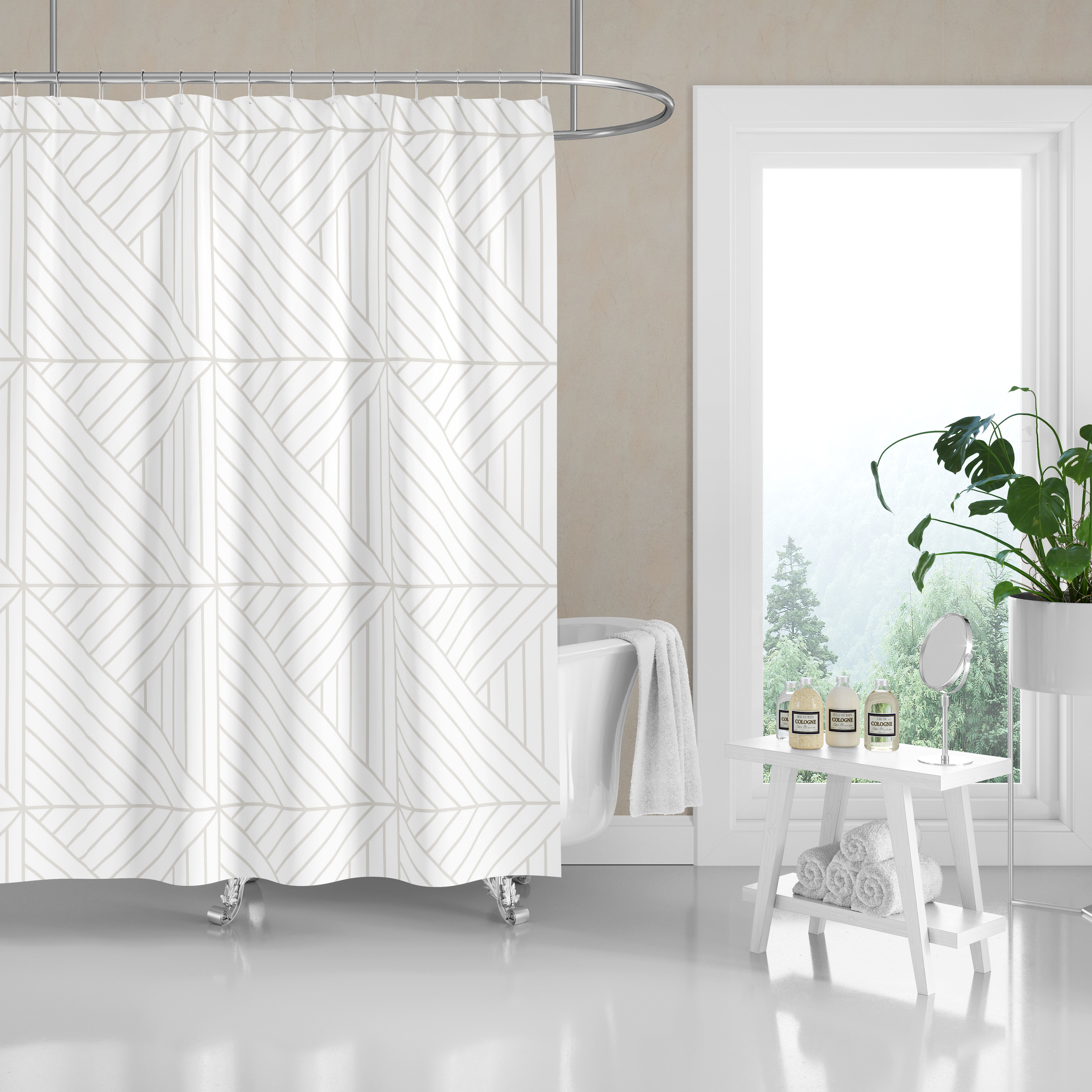 Decorwall Classic - Beige Marble