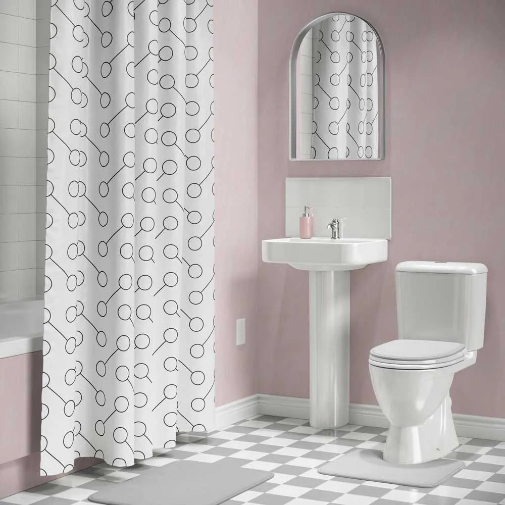 Decorwall Classic - Rose Marble