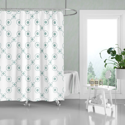 Decorwall Classic - Green Marble