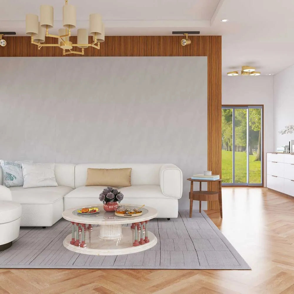 Decorwall Classic - Grey Marble
