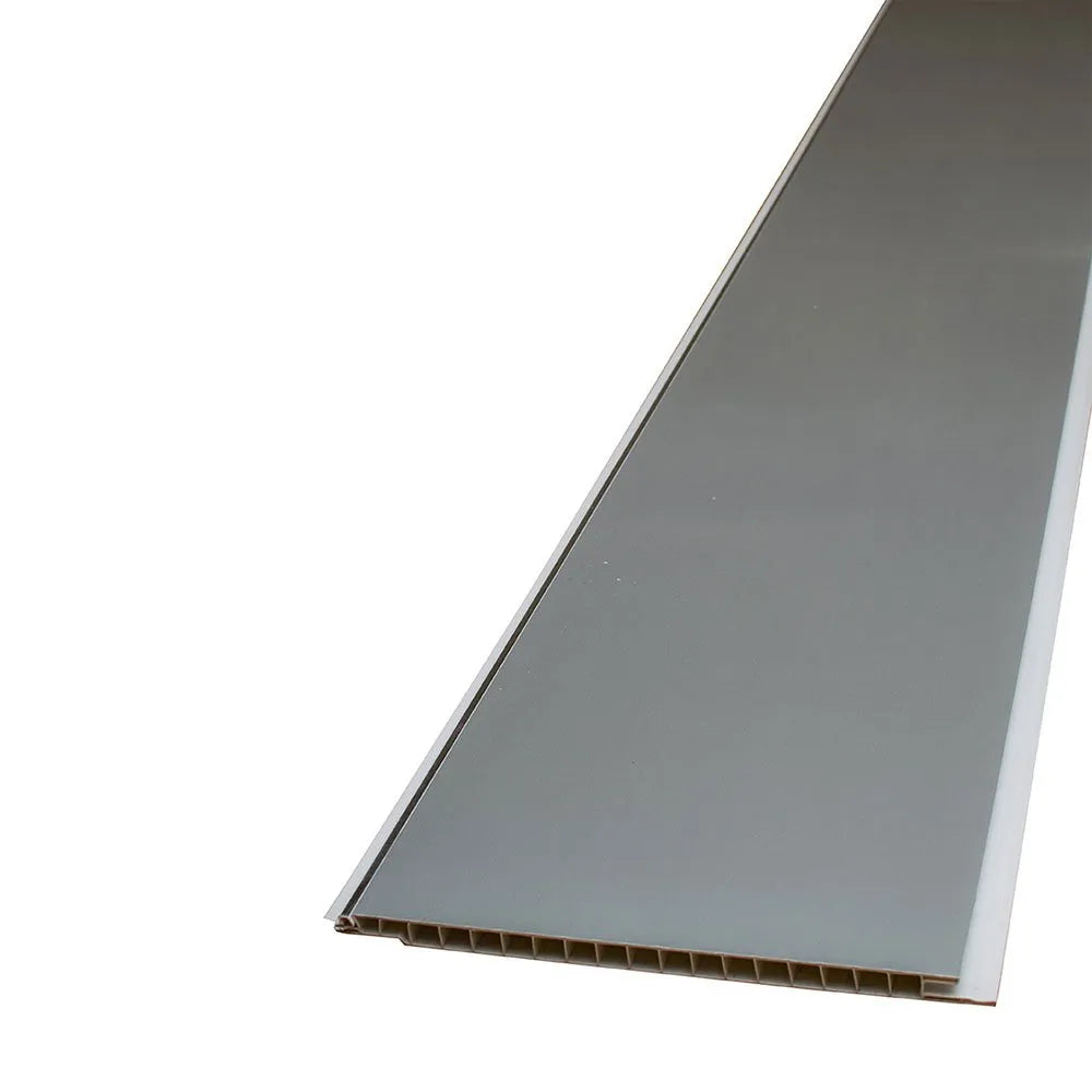 Decorceil Metallic / Chrome Strip - 2.7m