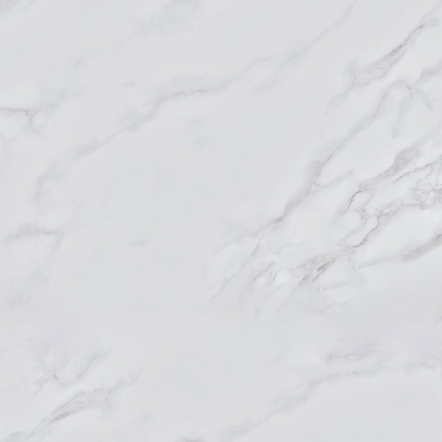Hardex V Groove - Marble White