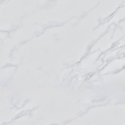 Hardex V Groove - Marble White
