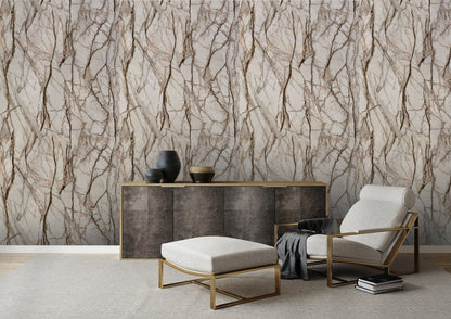 MAXI panel - Gloss Antique Marble