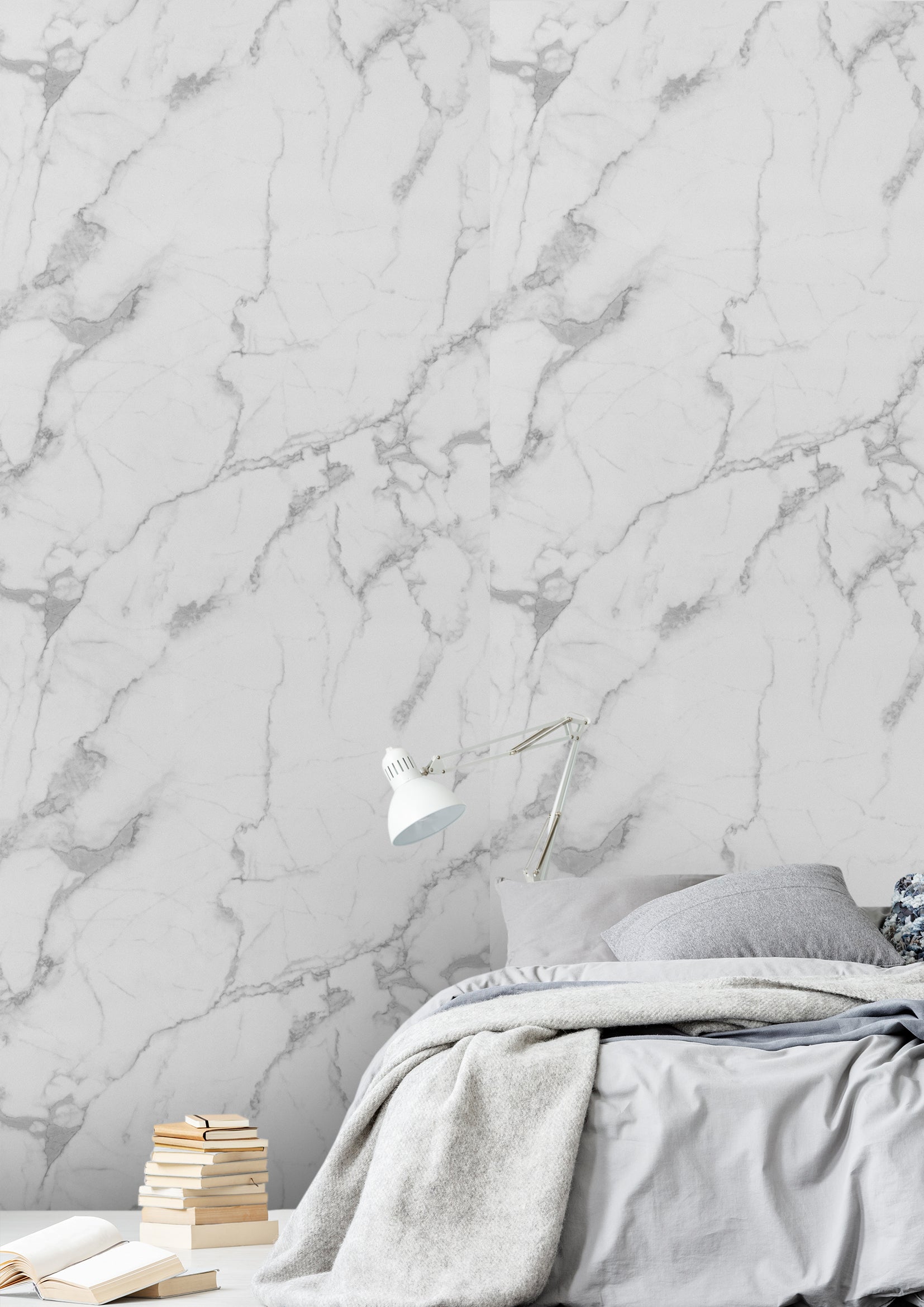 MAXI panel - Gloss Bianco White