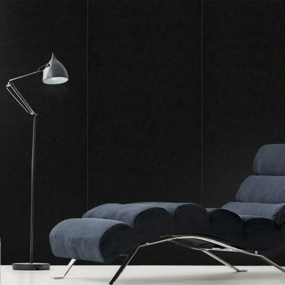 MAXI panel - Matt Onyx