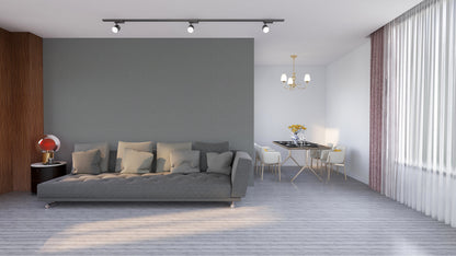 MAXI panel - Gloss Grey Sparkle