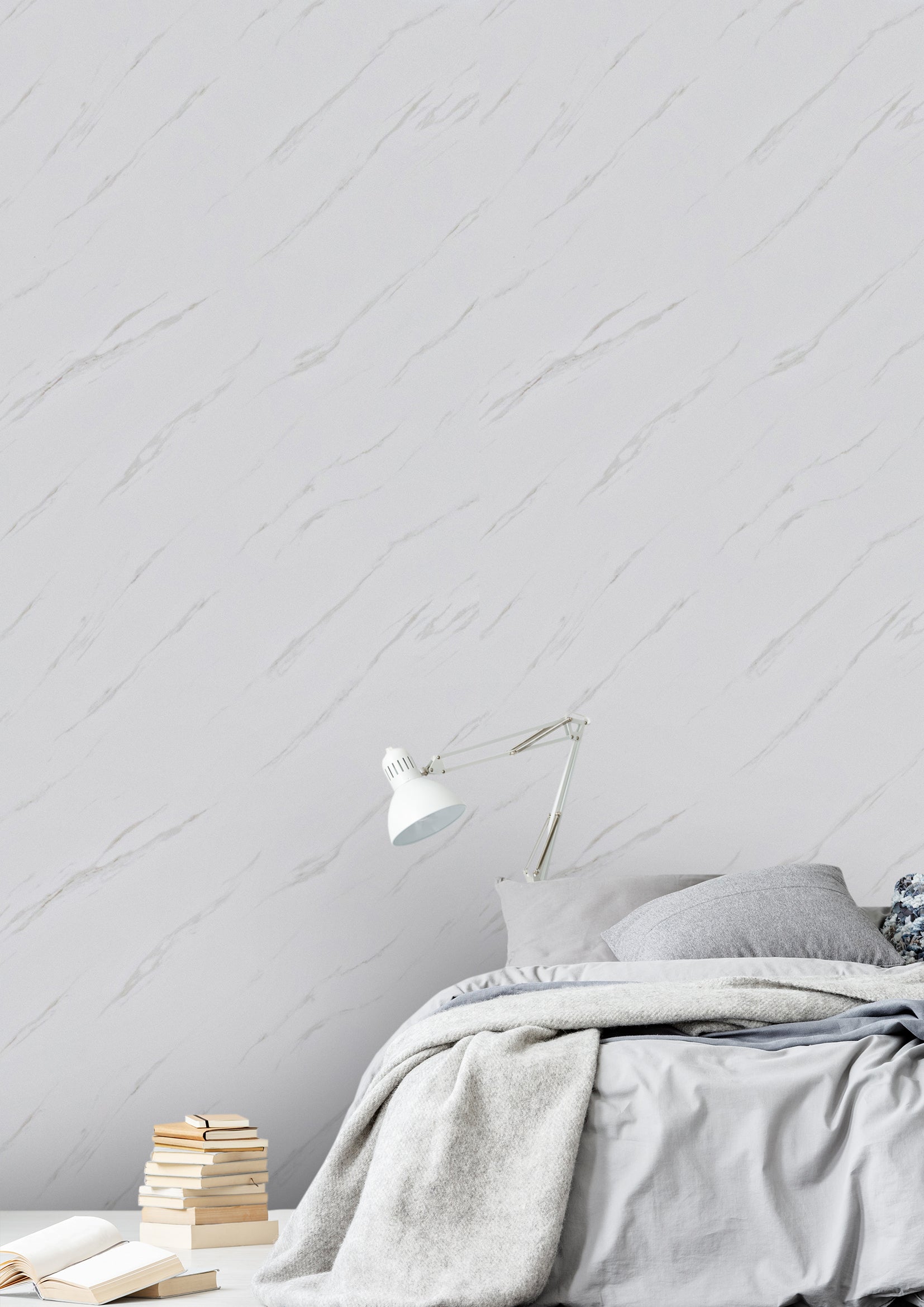 MAXI panel - Carrera White