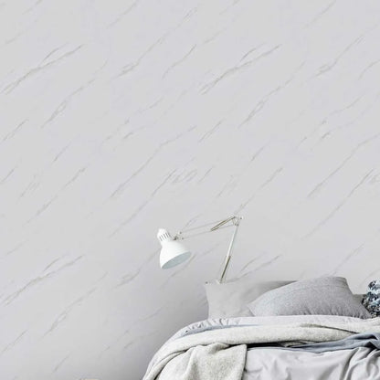 MAXI panel - Carrera White Matt