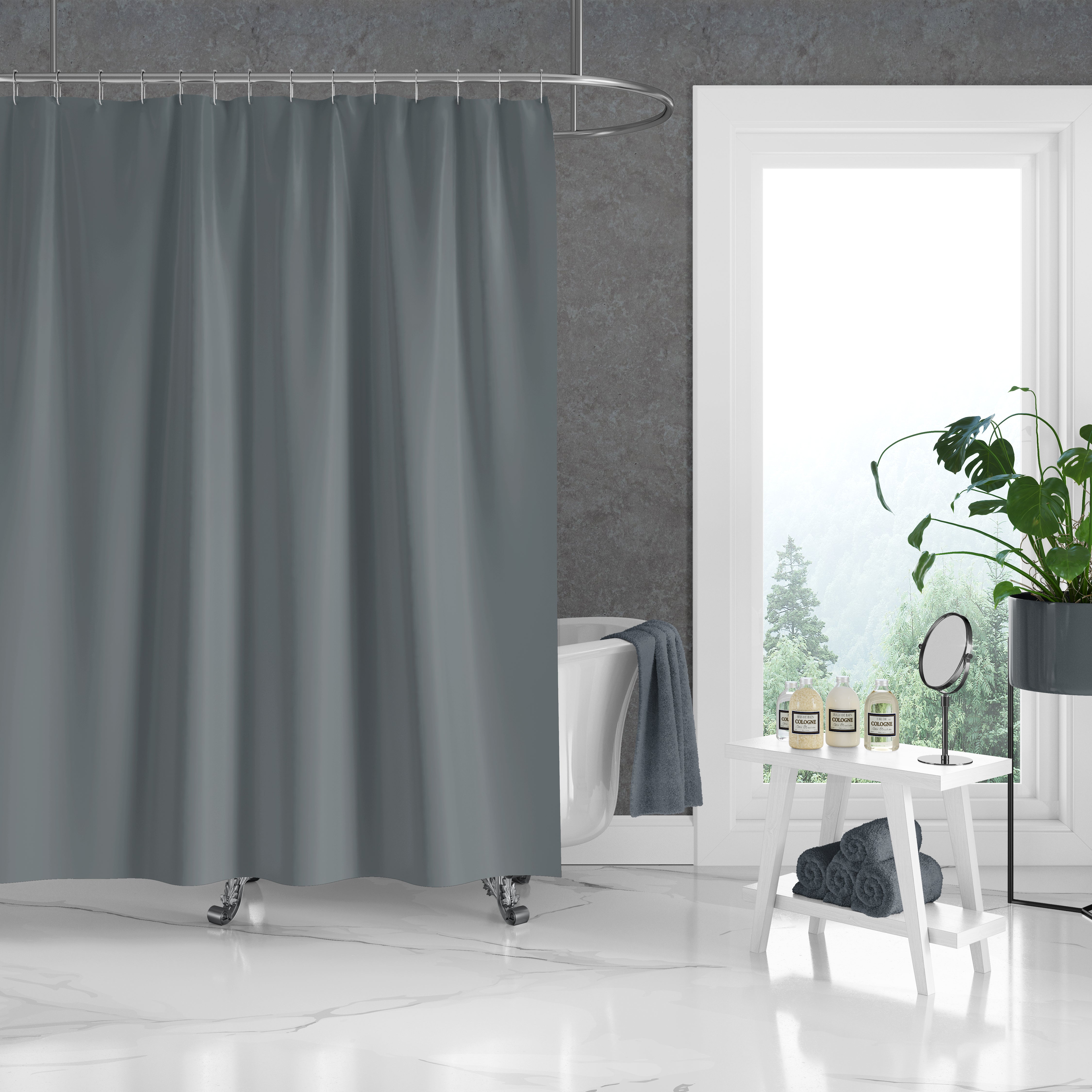 MAXI panel - Matt Grey Stone