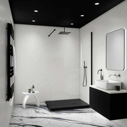 MAXI panel - Carrera White