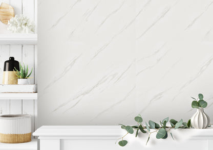MAXI panel - Carrera White