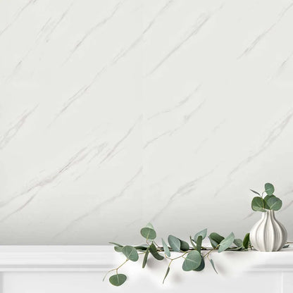 MAXI panel - Carrera White Gloss