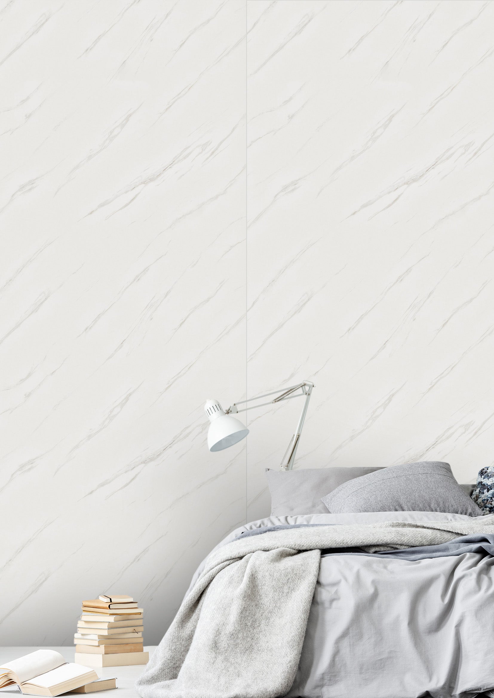 MAXI panel - Carrera White