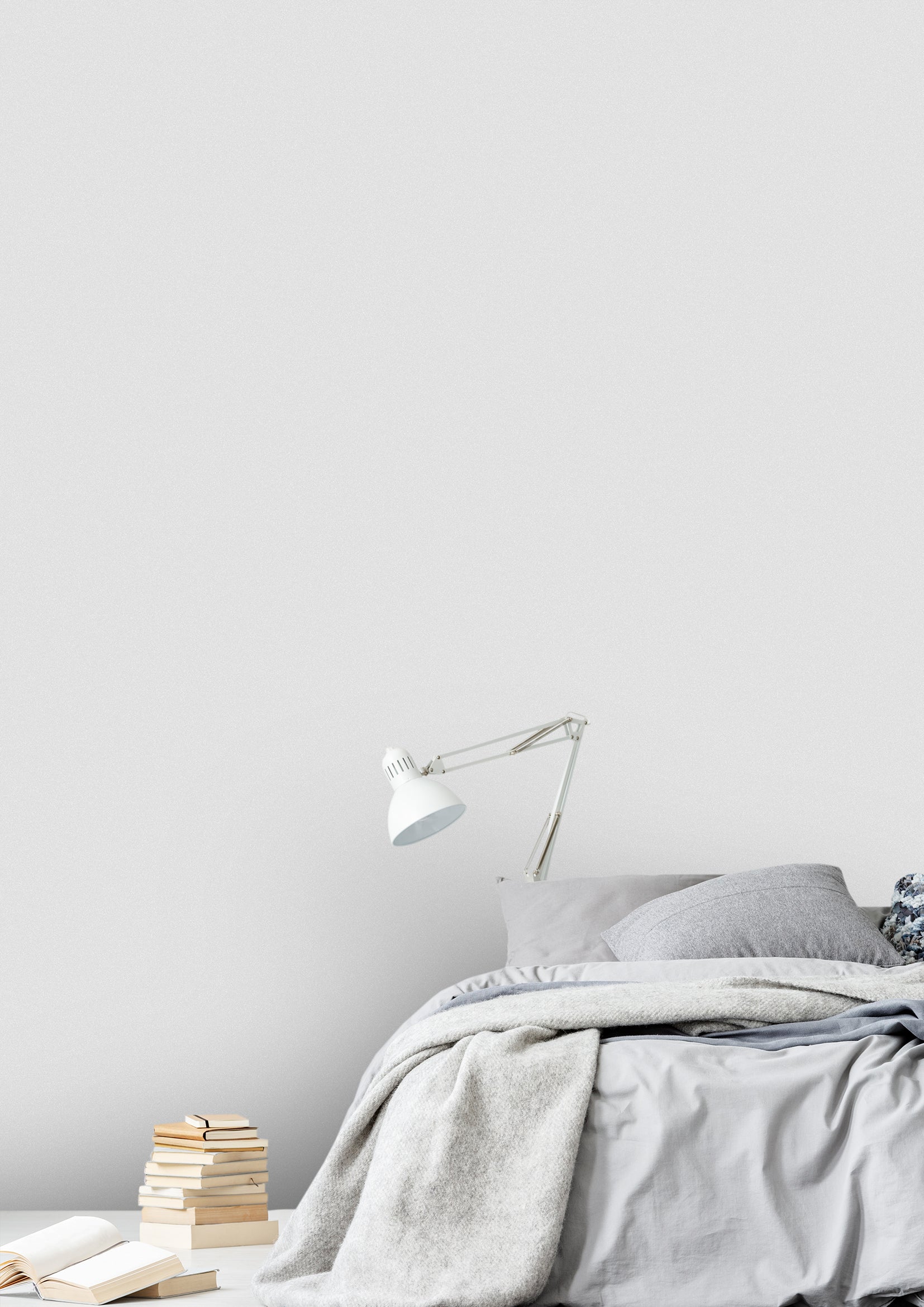 MAXI panel - Gloss Galaxy White