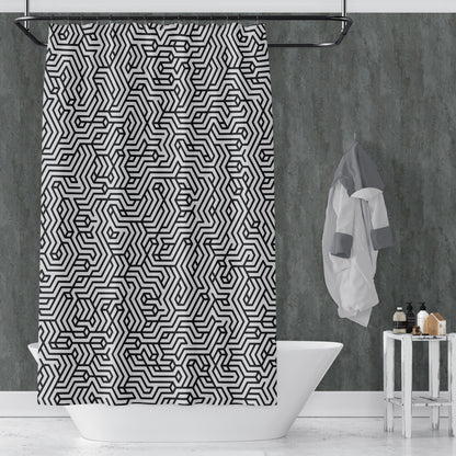 MAXI panel - Matt Metallic Stone