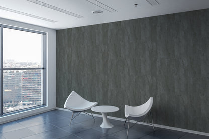 MAXI panel - Matt Metallic Stone