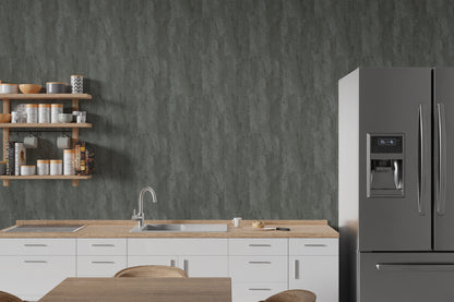 MAXI panel - Matt Metallic Stone