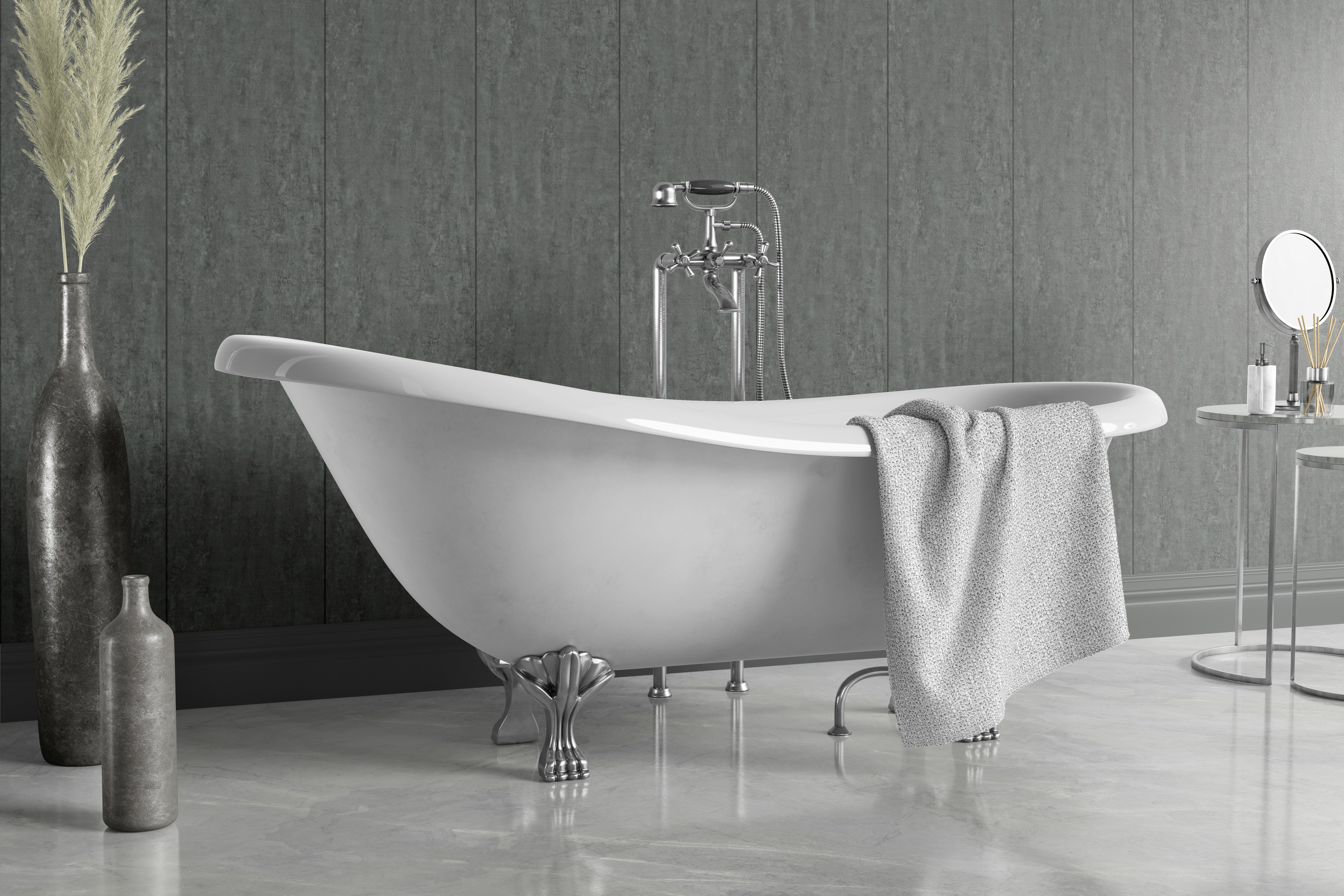 Decorwall Elegance Mineral - Magnetite
