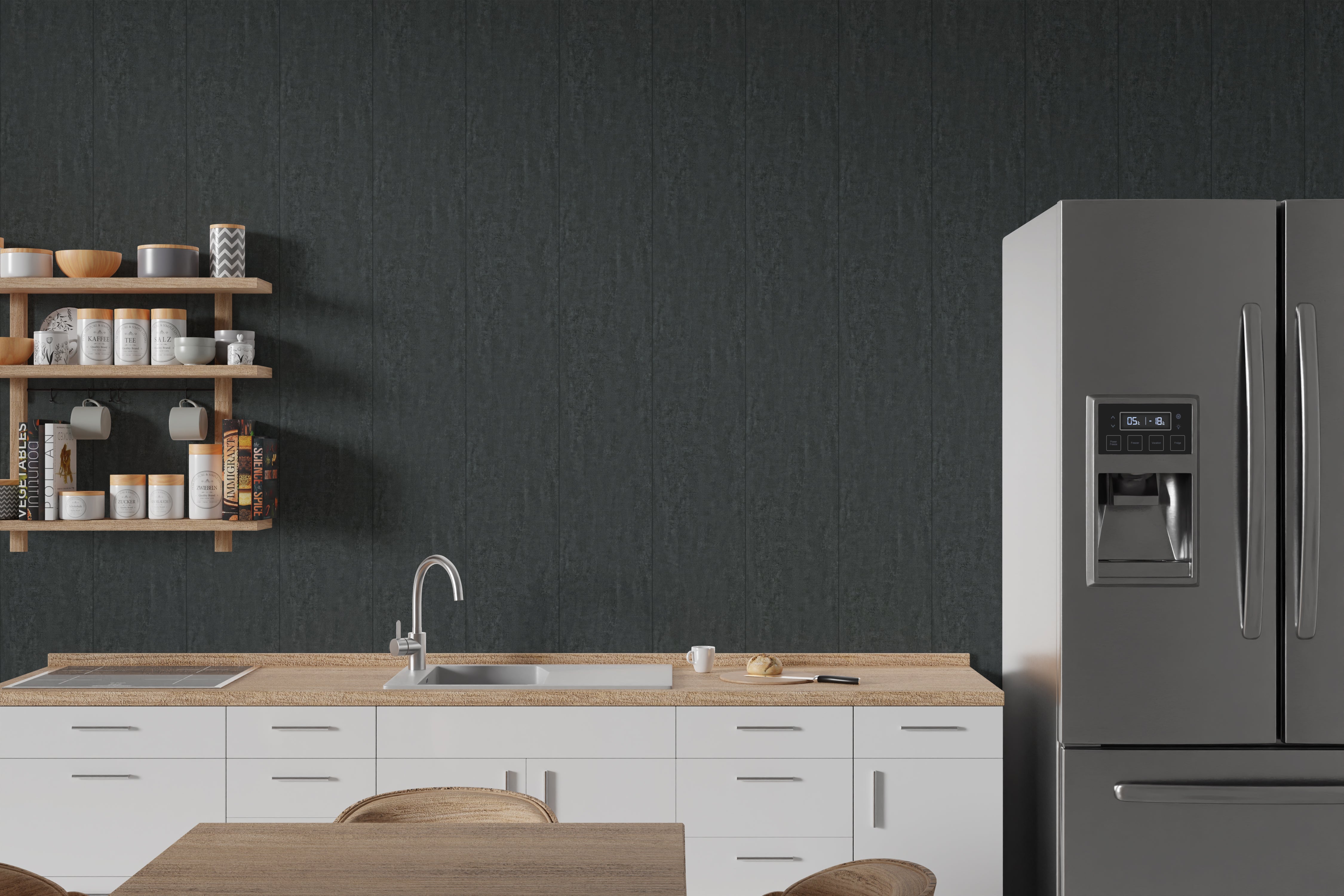Decorwall Elegance Mineral - Chromite