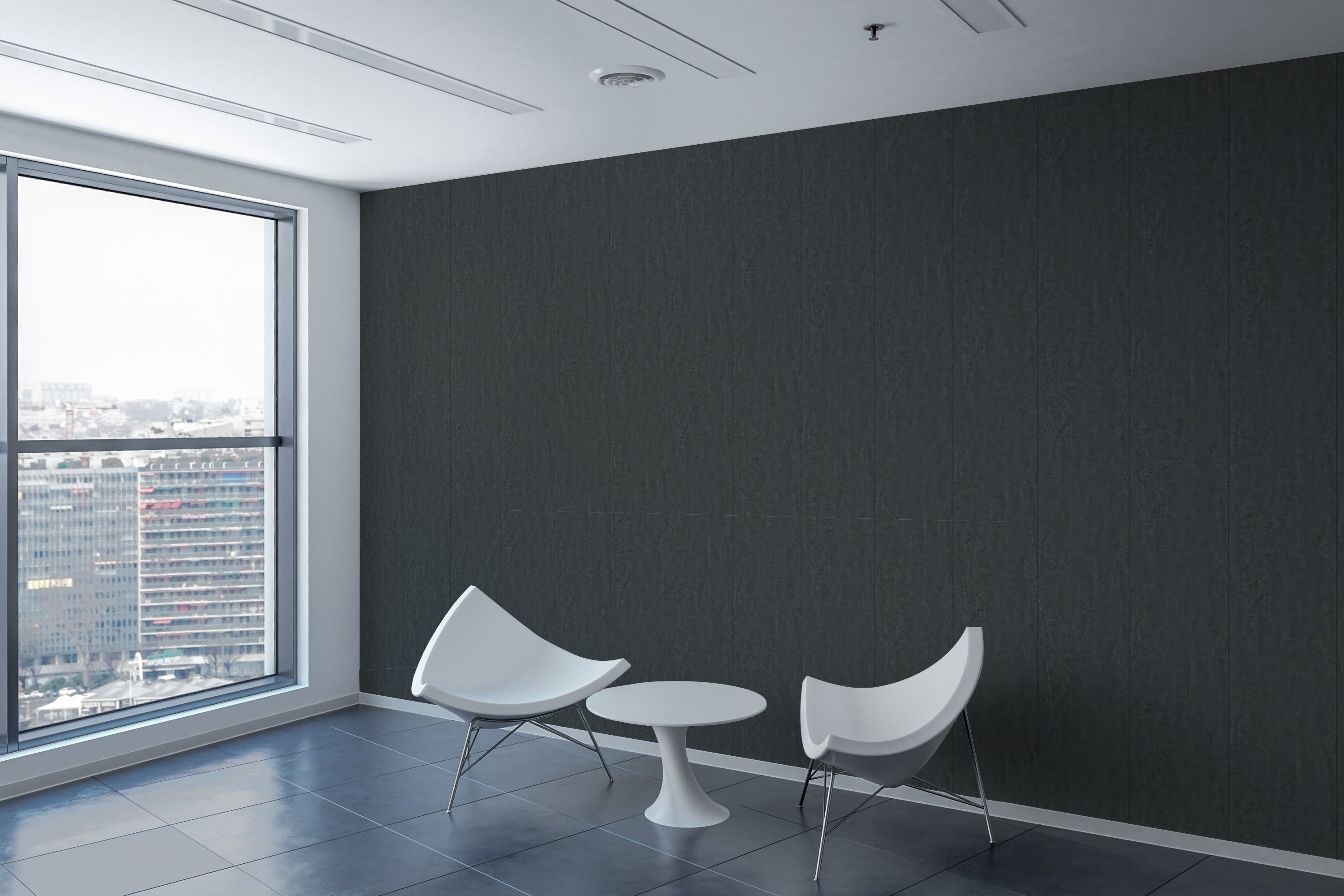 Decorwall Elegance Mineral - Chromite