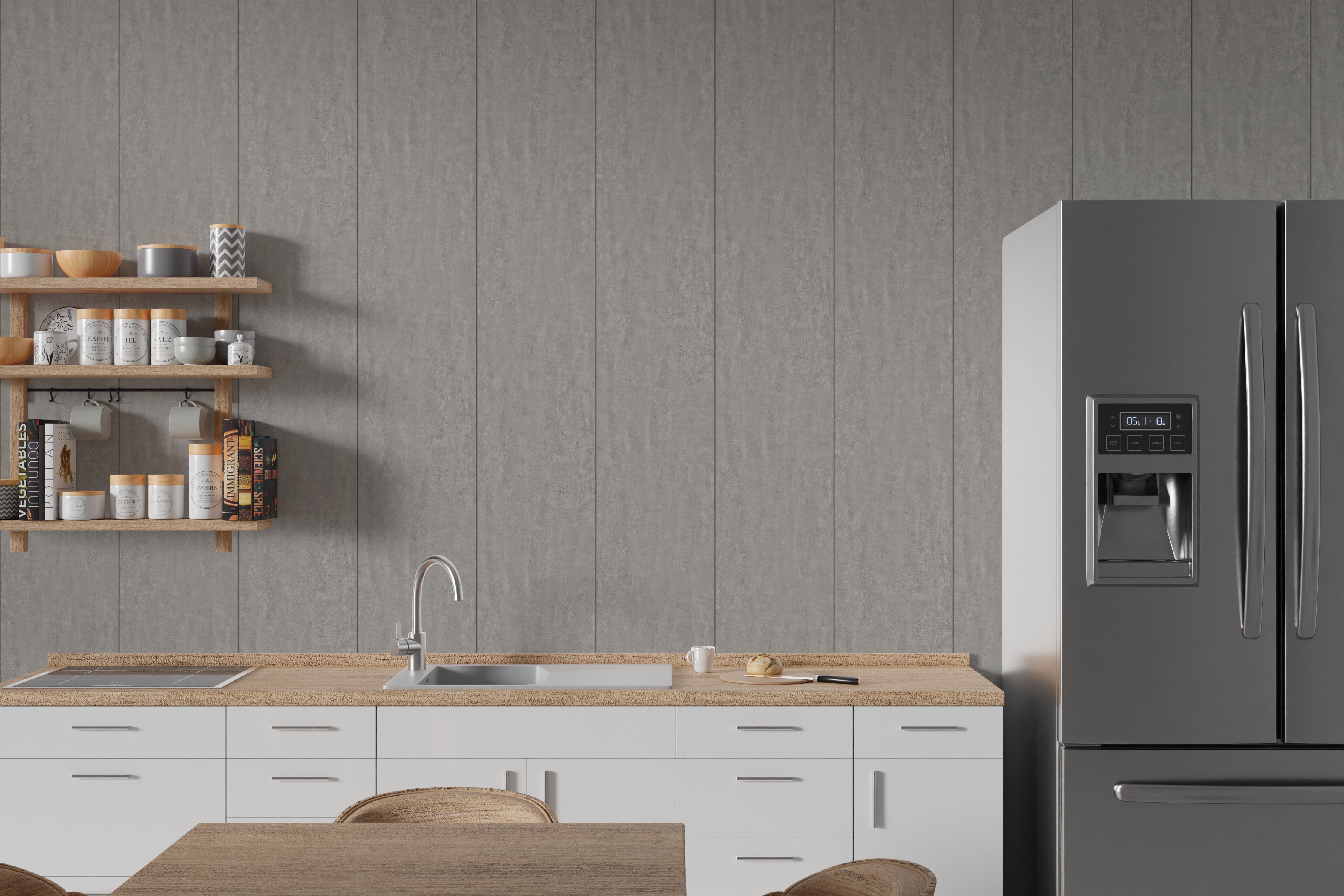 Decorwall Elegance Mineral - Calcite