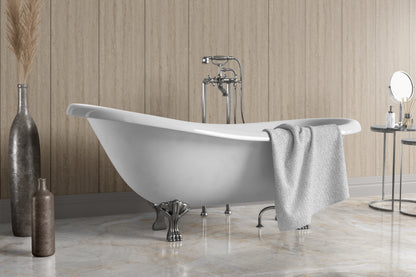 Decorwall Elegance Mineral - Quarried Beige