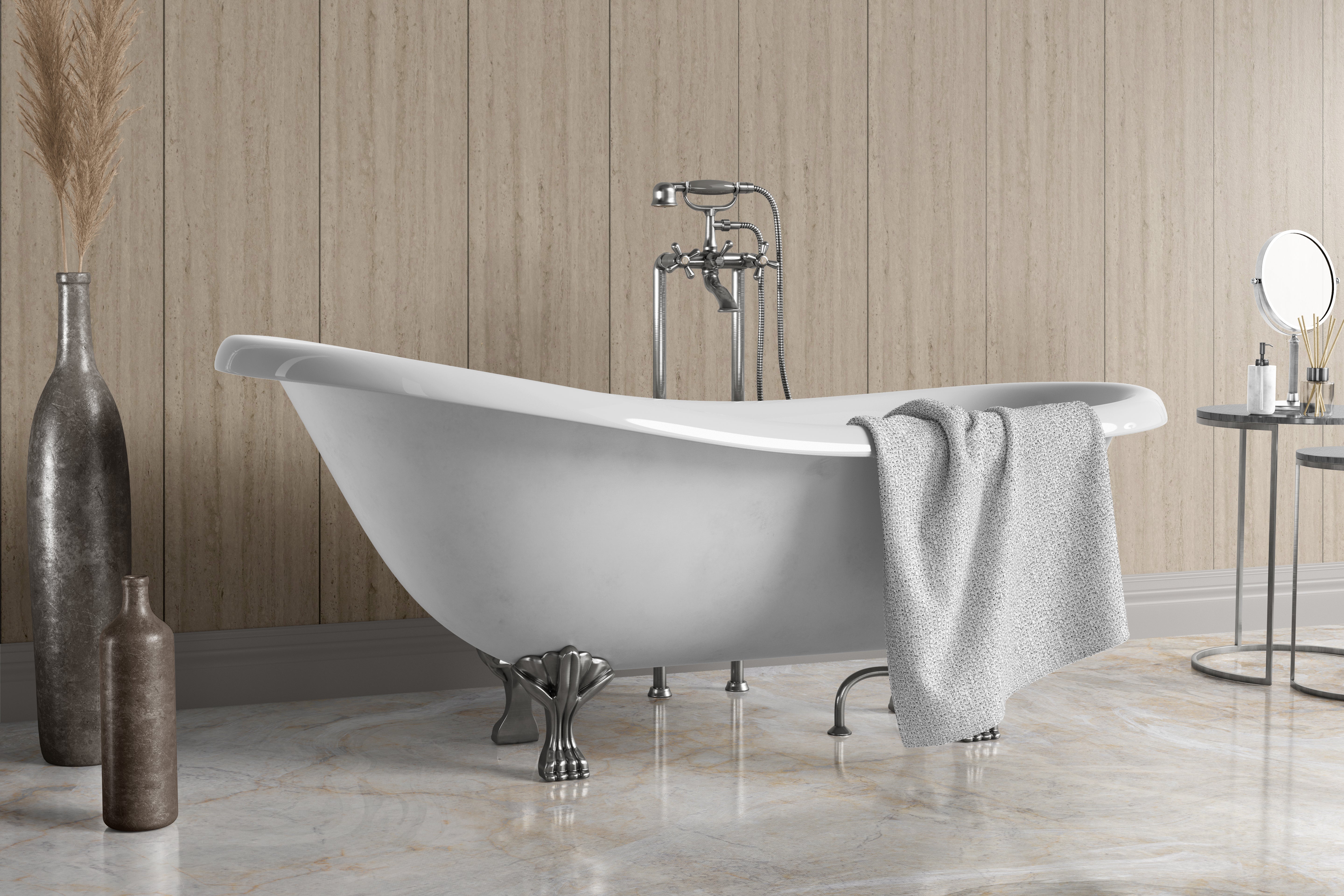 Decorwall Elegance Mineral - Quarried Beige