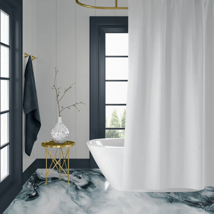 Decorwall Elegance Abstract - Platinum