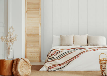 Decorwall Elegance Abstract - Platinum