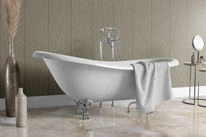 Decorwall Elegance Mineral - Imperial Buff