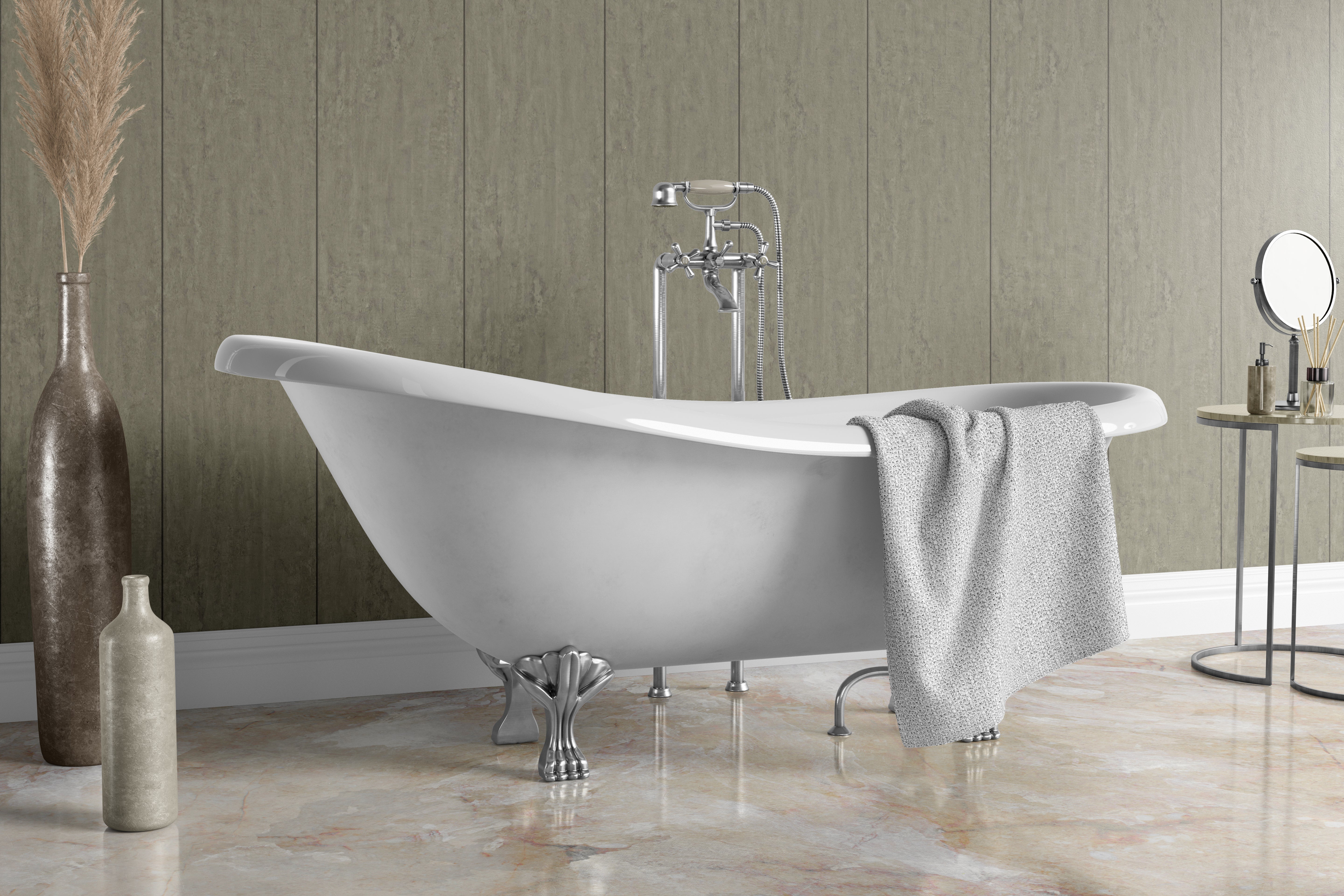 Decorwall Elegance Mineral - Imperial Buff